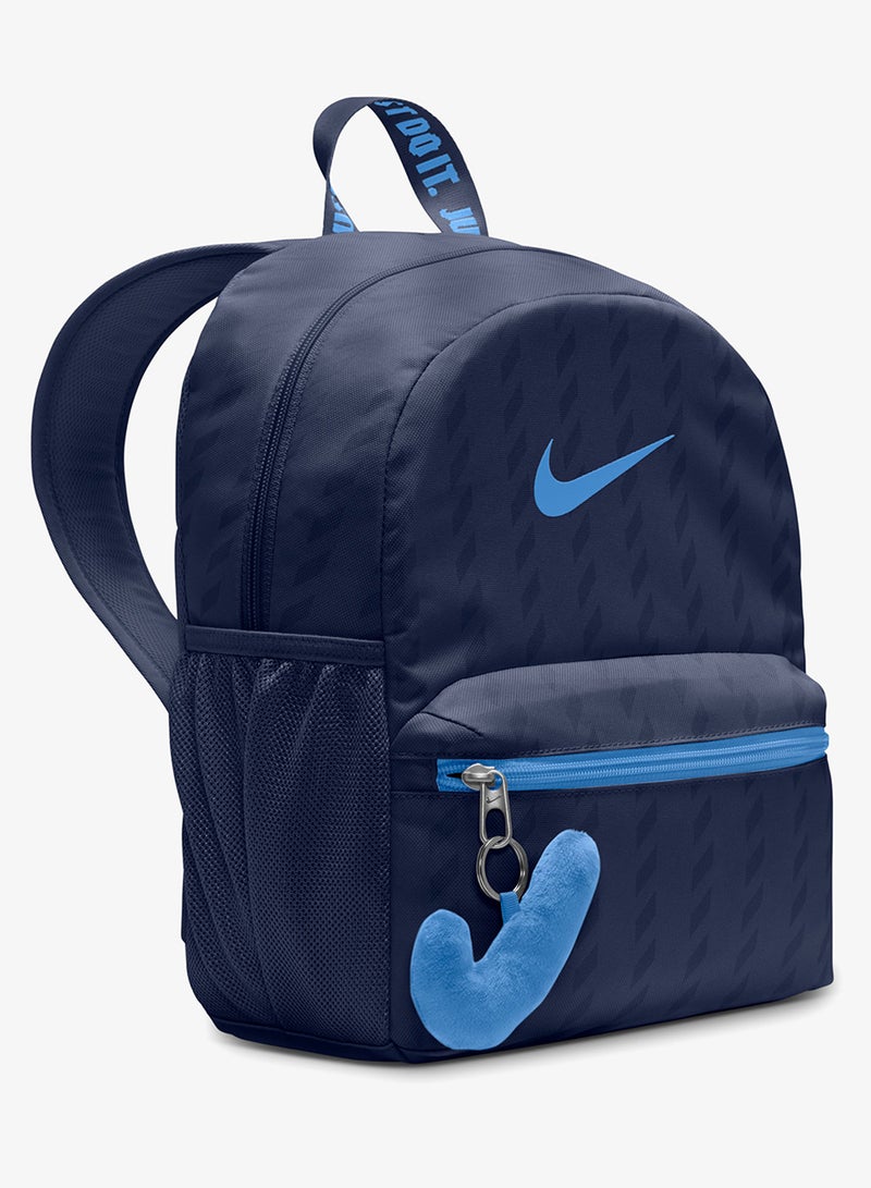 Nike Youth Just Do It Aop Mini Backpack - Image 3